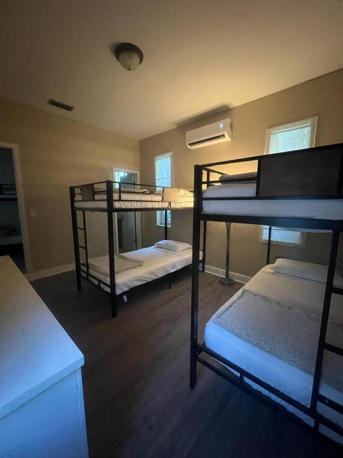 Brazilian Home Coral Gables Pokoj fotografie