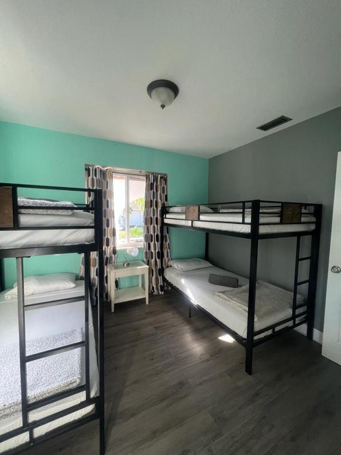 Brazilian Home Coral Gables Pokoj fotografie